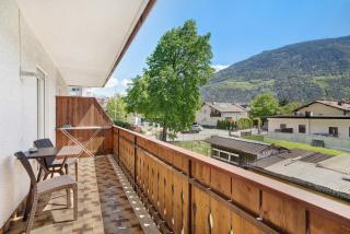 Haus Tanja Apartment 2 - Partschins - 9