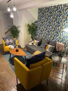 B&B ArdennesT - 0