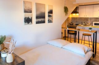 Le Nordik proche aéroport CDG I Paris I Astérix - 1