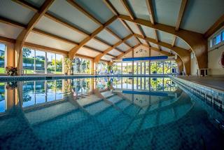Berthlwyd Coach House - Conwy - 0