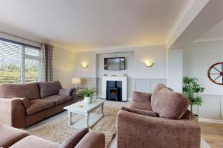 Berthlwyd Coach House - Conwy - 6