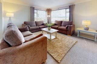 Berthlwyd Coach House - 4