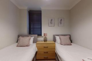 Berthlwyd Coach House - 3