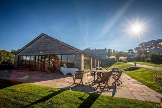 Berthlwyd Coach House - Conwy - 5