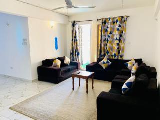 Lux Suites 3 Bedroom Hydro Apartments Nyali - Mombasa - 7