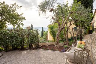 Lajatico Rentals - Casa di Alice nel Borgo - 2