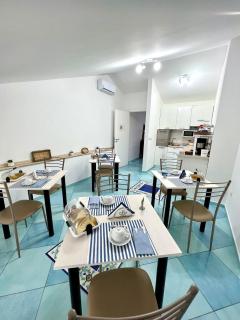 B&B A Casa di Vittoria - Guest House - Castellabate - 4