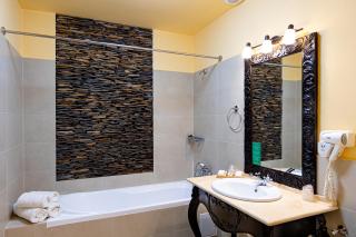 Hotel Central Park Sighisoara - Sighişoara - 7