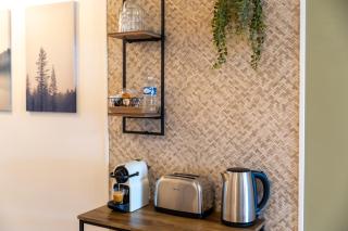 Le Nordik proche aéroport CDG I Paris I Astérix - 7