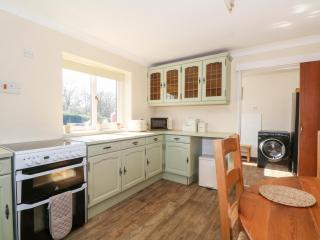 Hawksbridge Bungalow - Macclesfield - 1