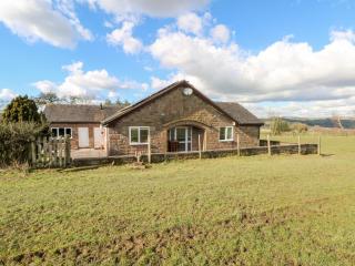 Hawksbridge Bungalow - Macclesfield - 8