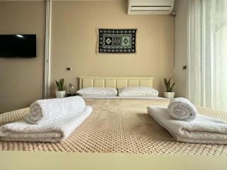 TreA Accomodations - Despacito Port Side - 1