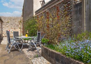 Box House - Bodham - 7