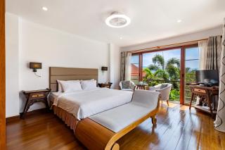 Villa Wassana - Sunset View 5Bed - Koh Samui - 7