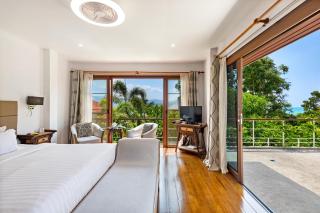 Villa Wassana - Sunset View 5Bed - Koh Samui - 6