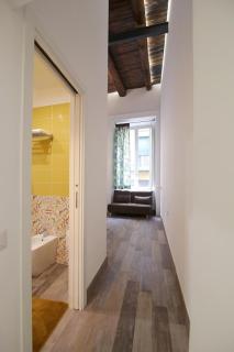 Antica Residenza Fusco - Napoli - 8