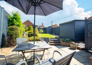 Brook Cottage - Dersingham - 3