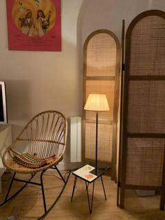 Charmant T2 très cosy au calme en hyper centre. - 5