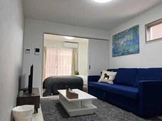 Apartment Namba Style VR - Osaca - 5
