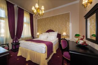 Hotel Central Park Sighisoara - Sighişoara - 8