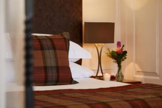 Macdonald Elmers Court Resort - Lymington - 7