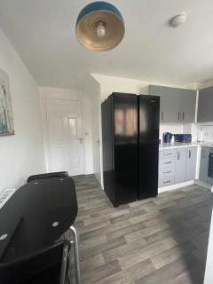 Baker House - Furnished Lets - 1