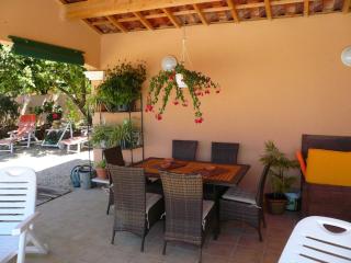 Gîte Les Hauts Sauviers avec piscine et sauna - Bédoin - 4