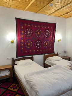 Hotel Legende - 2