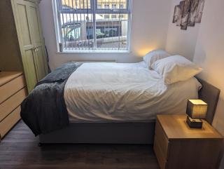 Station Apartments - Ashton-in-Makerfield - 8