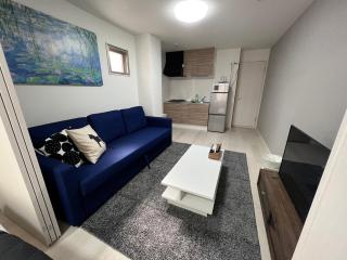 Apartment Namba Style VR - Osaca - 8