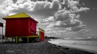 Los palos Ribera Norte 2 - 1