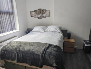 Station Apartments - Ashton-in-Makerfield - 6