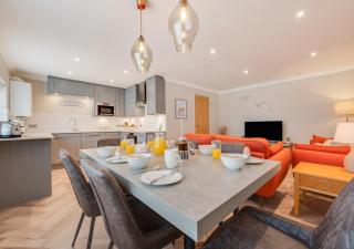Curlew Cottage - Wells next the Sea - 0