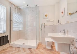 Curlew Cottage - Wells next the Sea - 2