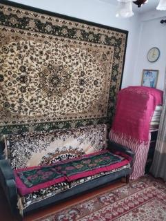 Guest house SONO adress Derbisheva 202 - 8
