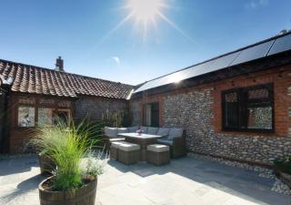 Cumfus Bottom - Salthouse - 5