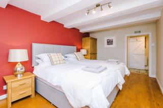 Cheshire Countryside, Delamere Forest, Family Retreat Rose Cottage - 1