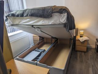 Station Apartments - Ashton-in-Makerfield - 4