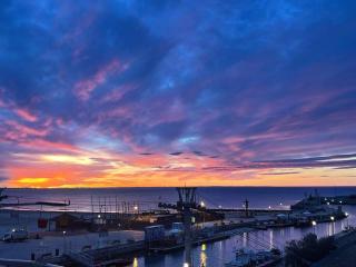 Appartement à 100 m de la mer ! - 1