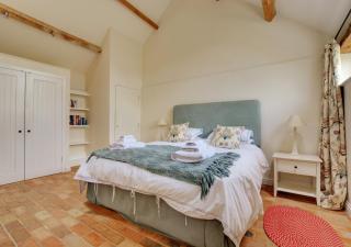 Davids Barn - Langham - 9