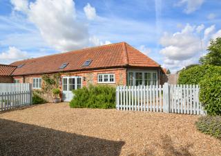 Davids Barn - Langham - 8