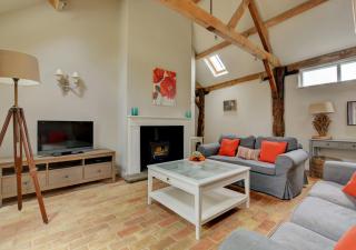 Davids Barn - Langham - 6