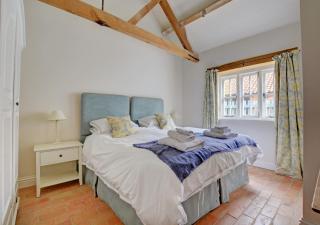 Davids Barn - Langham - 5