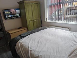 Station Apartments - Ashton-in-Makerfield - 2