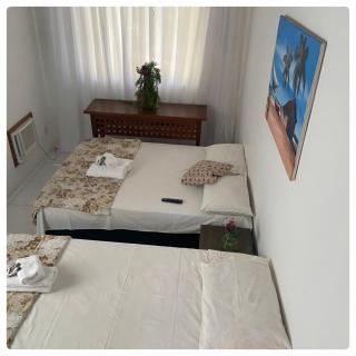 Pousada Maresias de Geribá - 4