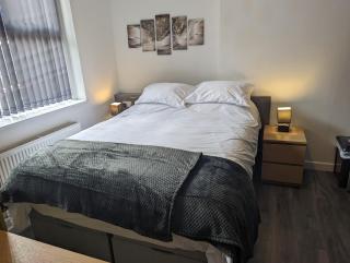Station Apartments - Ashton-in-Makerfield - 1