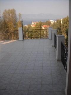 Ξενοδοχείο 'ΠΑΛΛΑΔΙΟΝ' Hotel 'PALLADION' - Edipsos - 6