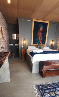 The Desert House - Uis - 0