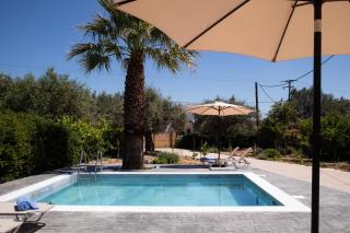 Villa George Rhodes - Archangelos - 5