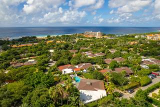 Villa Mai Blu - Willemstad - 9